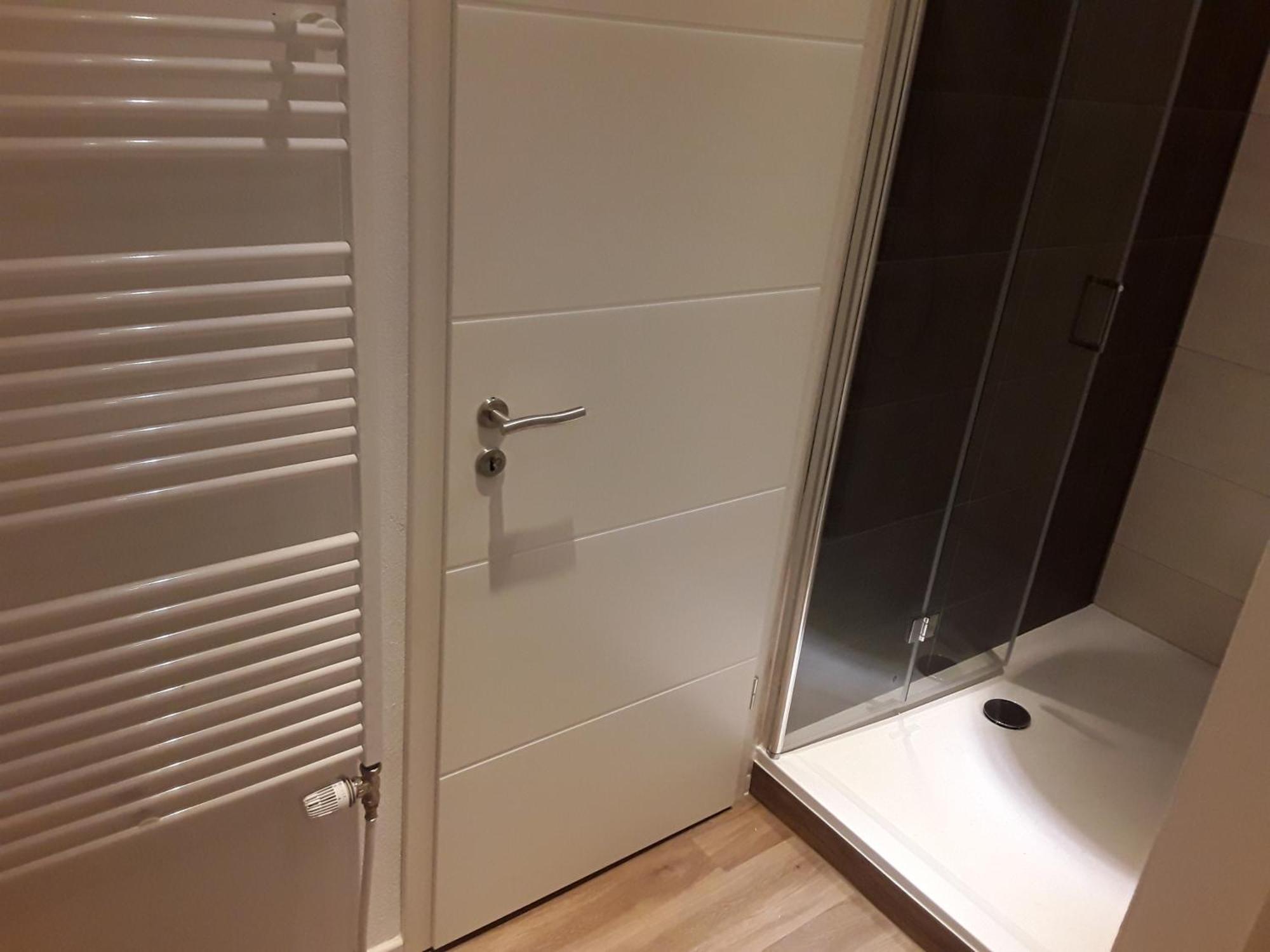 Ferienwohnung 70 , Gersfeld Rhoen , Ortsmitte , Frisch Saniert , Gaestehaus Mierdel Ngoại thất bức ảnh