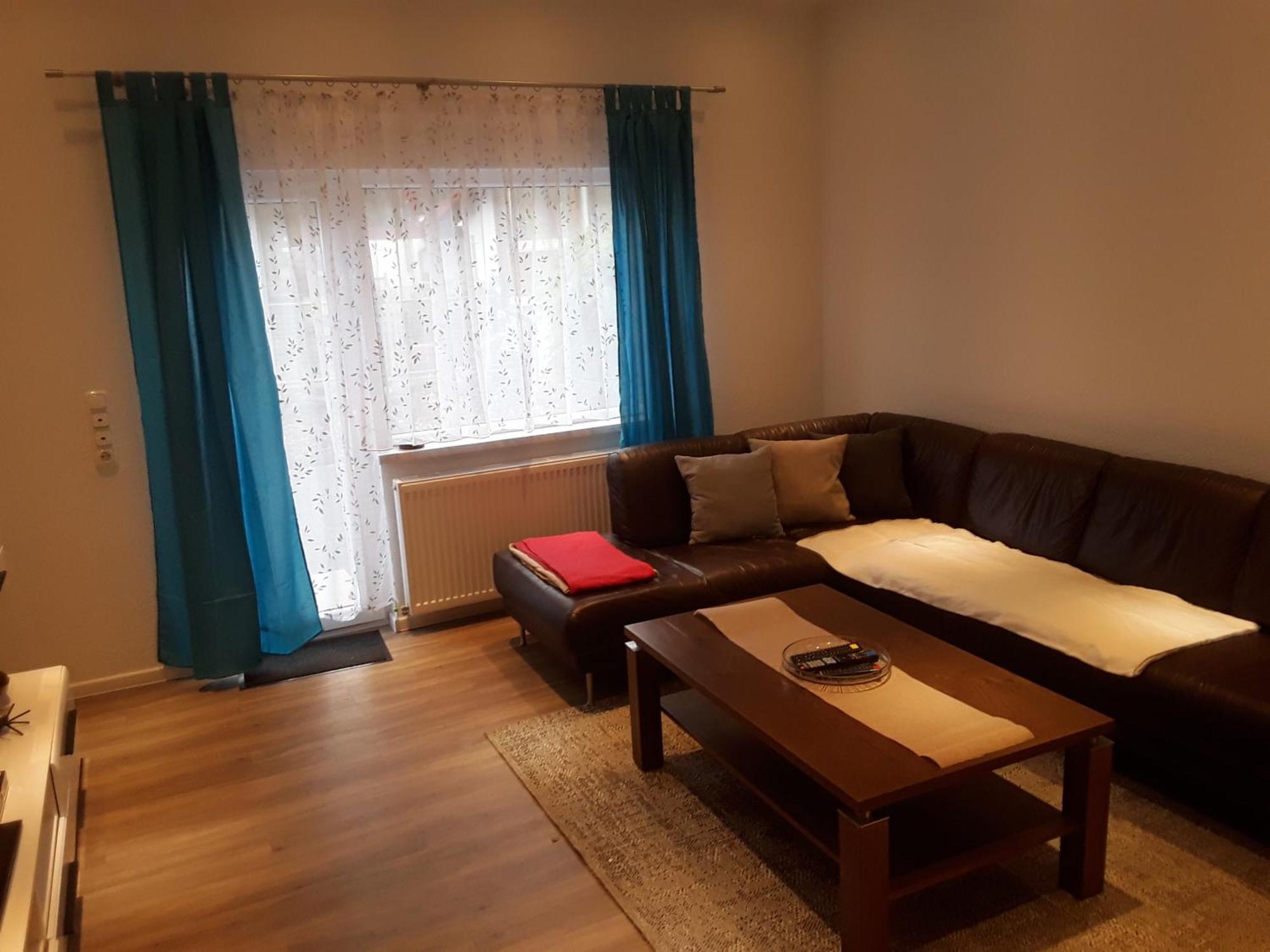 Ferienwohnung 70 , Gersfeld Rhoen , Ortsmitte , Frisch Saniert , Gaestehaus Mierdel Ngoại thất bức ảnh
