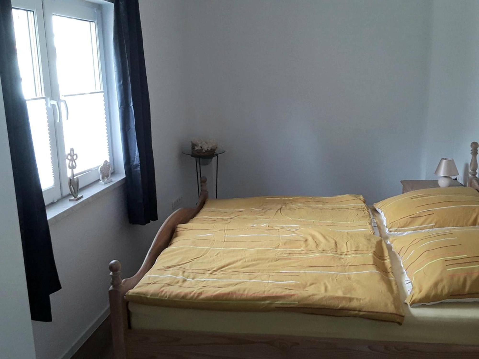 Ferienwohnung 70 , Gersfeld Rhoen , Ortsmitte , Frisch Saniert , Gaestehaus Mierdel Ngoại thất bức ảnh